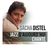 Jazz d’aujourd’hui Vinyle