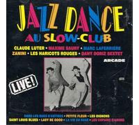 Jazz Dance Au Slow-Club