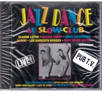 Jazz Dance Au Slow-Club