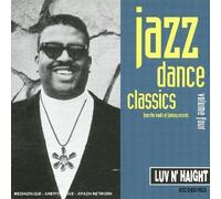 Jazz Dance Classics - Vol. 4-Jazz Dance Classics
