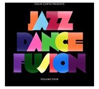 Jazz Dance Fusion Volume 4