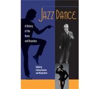 Jazz Dance Inconnu (Auteur)