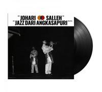 Jazz Dari Angkasapuri Vinyle