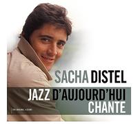 Jazz d'Aujourd'Hui/Chante