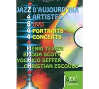 Jazz d'Aujourd'hui DVD