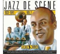 Various Mielsch – Compilation Jazz De Scene 1931–1941 Vol. 2