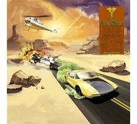 Various Artists - Jazz Dispensary: Green Bullets [Vinilo]