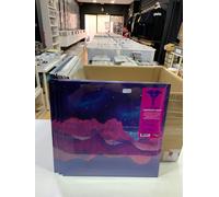 JAZZ DISPENSARY LP HAUNTED HIGH RSD 2022