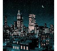 Jazz Dispensary: Night Lights