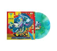 Jazz Dispensary Freedom Sound The People Arise