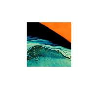 Various Artists – Jazz Dispensary: The Golden Hour – Vinyle Éd. limitée vert marbré Kintsugi or