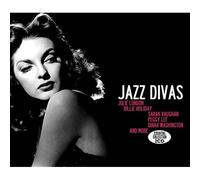 Jazz Divas