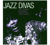 Jazz Divas