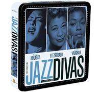 Various Artists - Jazz Diva's [Import]