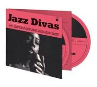 Artistes divers – Jazz Divas – CD – Indigo Music