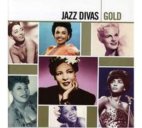Various Artists - Jazz Divas: Gold