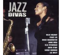 Jazz Divas [Import]