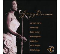 Jazz Divas [Import]