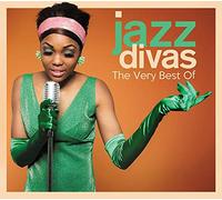 Jazz Divas - The Very Best Of