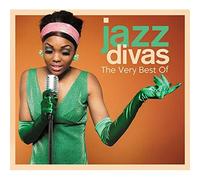 Jazz Divas - The Very Best Of