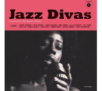 Jazz Divas Vinyle