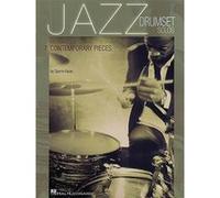 JAZZ DRUMSET SOLOS 7 CONTEMPORARY PIECES - DRUMS