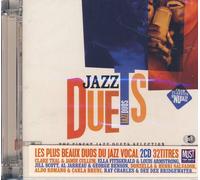 Jazz Duets - The Finest Jazz Duets Selection