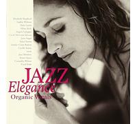 Jazz Elegance Organic Vocals/Various [Import]
