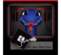 Jazz-Elle - Test Your Taste Buds