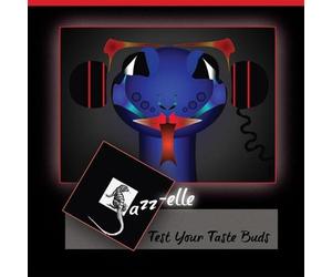 Jazz-Elle - Test Your Taste Buds