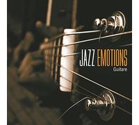 Jazz Emotions – Les Plus Grands Guitaristes – Sony