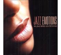 Jazz émotions