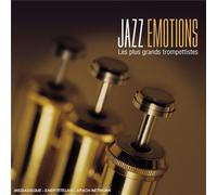 Jazz Emotions