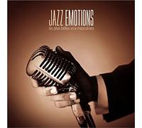 Jazz Emotions