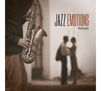 Jazz Emotions - Les Plus Belles Ballades