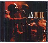 Jazz Emotions - Jazz Fusions