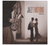Jazz Emotions – Les Plus Belles Ballades – Sony
