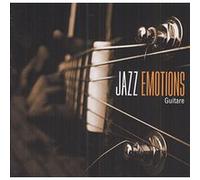 Jazz Emotions – Les Plus Grands Guitaristes – Sony