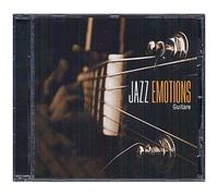 Jazz émotions - Les plus grands guitaristes G