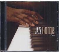 Jazz Emotions - Les Plus Grands Pianistes De Jazz