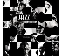 Jazz en 150 figures