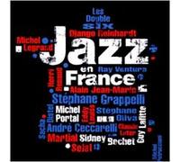 Jazz en France