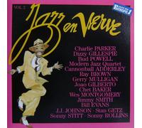 Jazz En Verve