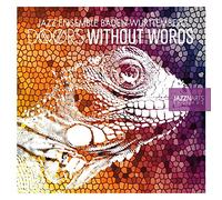 Jazz Ensemble Baden-Württemberg - Doors Without Words [Import]