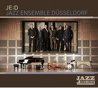 Jazz Ensemble Düsseldorf - JED [Import]
