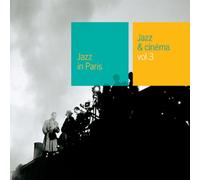 Jazz et Cinema Vol.3 [Limited] [Import allemand]