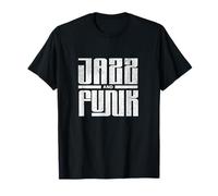 Jazz et Funk - Les racines de la musique Soulful T-Shirt