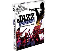 Jazz Expressions-30 Years of Music [Import]