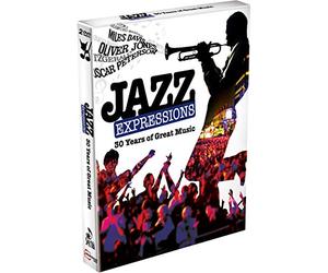 Jazz Expressions-30 Years of Music [Import]