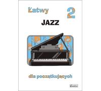 Jazz facile pour débutants T.2